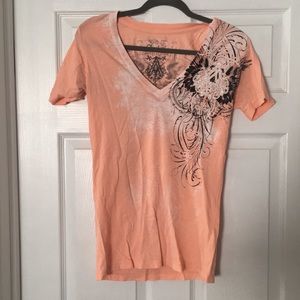 Affliction Shirt